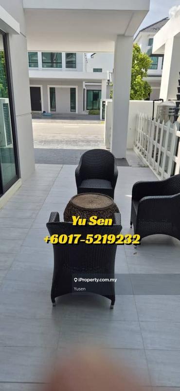 Rumah Berkembar untuk Disewa di Batu Kawan, Penang oleh Yusen - iProperty.com.my