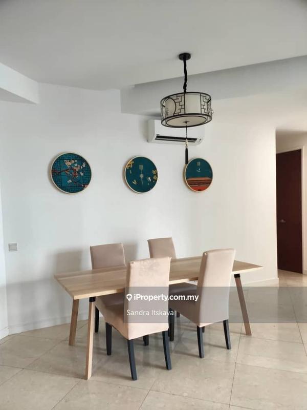 Service Residence for Rent in Marc Residence by Sandra Itskaya - iProperty.com.my