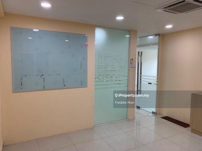 Terrace Factory for Sale in Bandar Kinrara Seksyen 1, Bandar Kinrara by Freddie Mun - iProperty.com.my