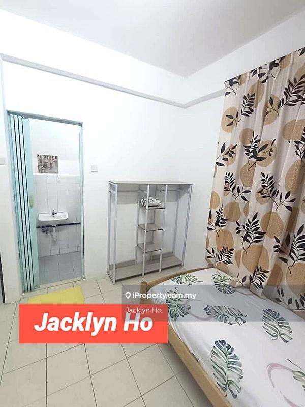 For Rent - Pangsapuri Sri Abadi