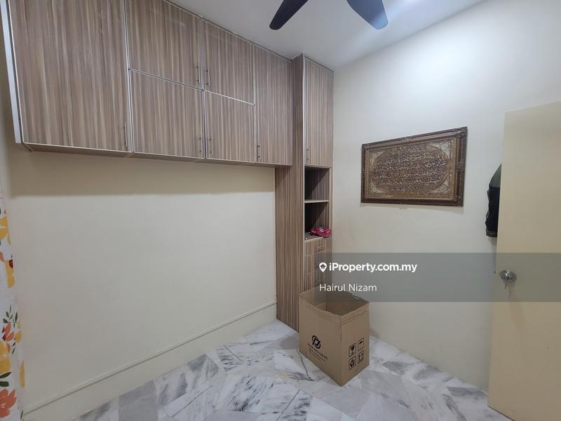 2-storey Terraced House for Sale in Saujana Utama, Selangor by Hairul Nizam - iProperty.com.my