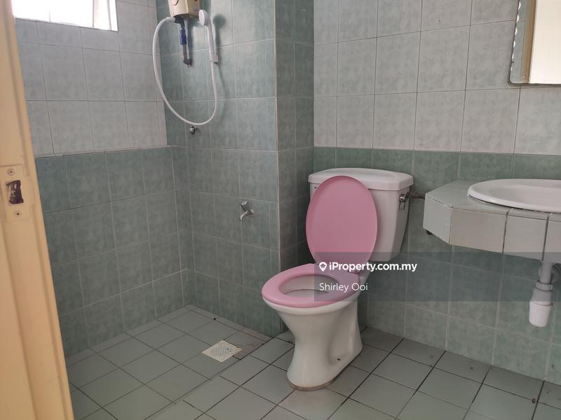 Condominium for Sale in Desaria Villa by Shirley Ooi - iProperty.com.my