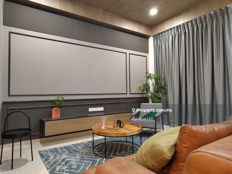 Condominium for Sale in PD Residences by Cynthia Lim - iProperty.com.my