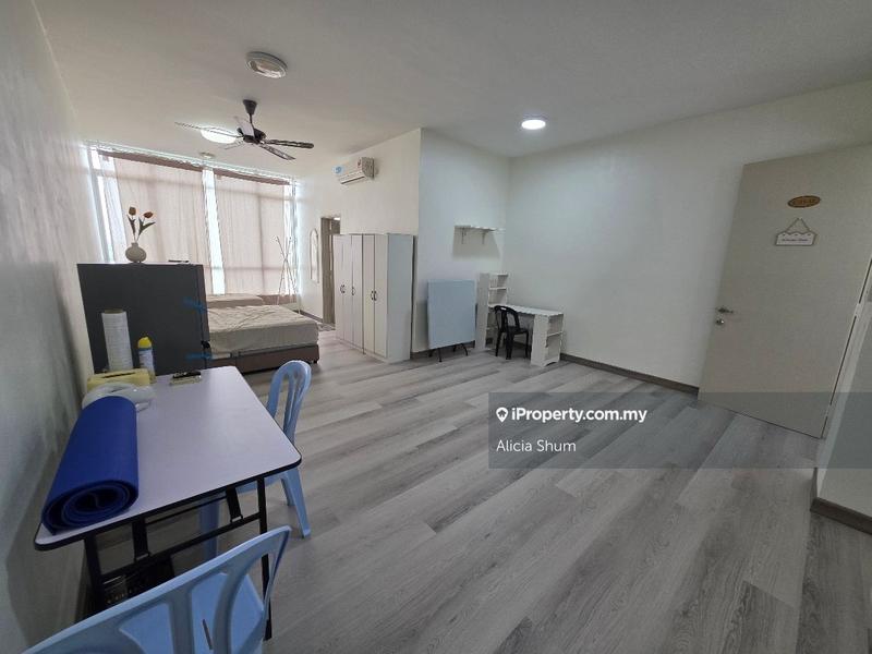 For Rent - Greenfield Regency