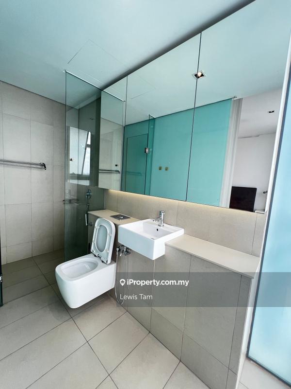 Kondominium untuk Dijual di The Fennel oleh Lewis Tam - iProperty.com.my