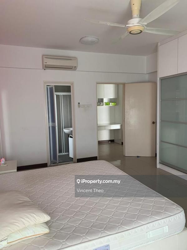 Kondominium untuk Dijual di Ampang Putra Residency oleh Vincent Theo - iProperty.com.my