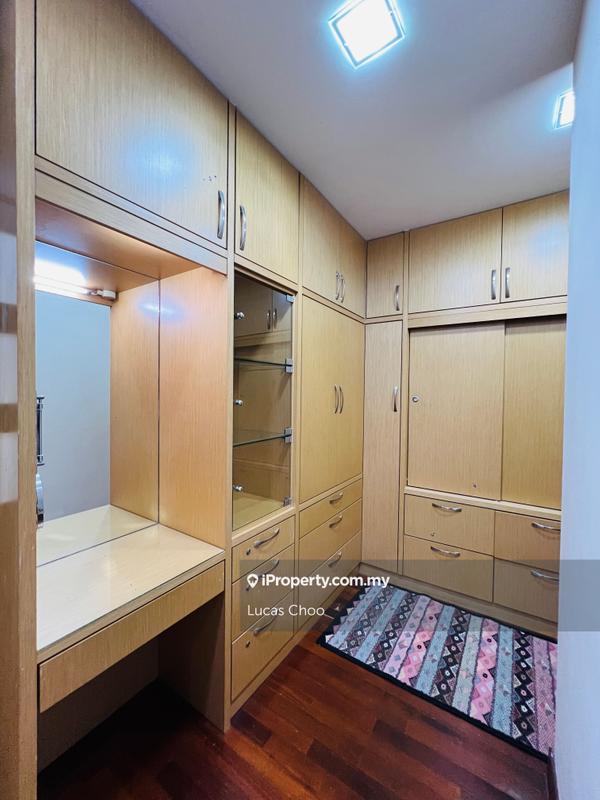 Rumah Berkembar untuk Dijual di Riverview Kemensah, Melawati oleh Lucas Choo - iProperty.com.my