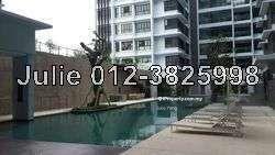 Kondominium untuk Dijual di Sastra U-Thant oleh Julie Yong - iProperty.com.my