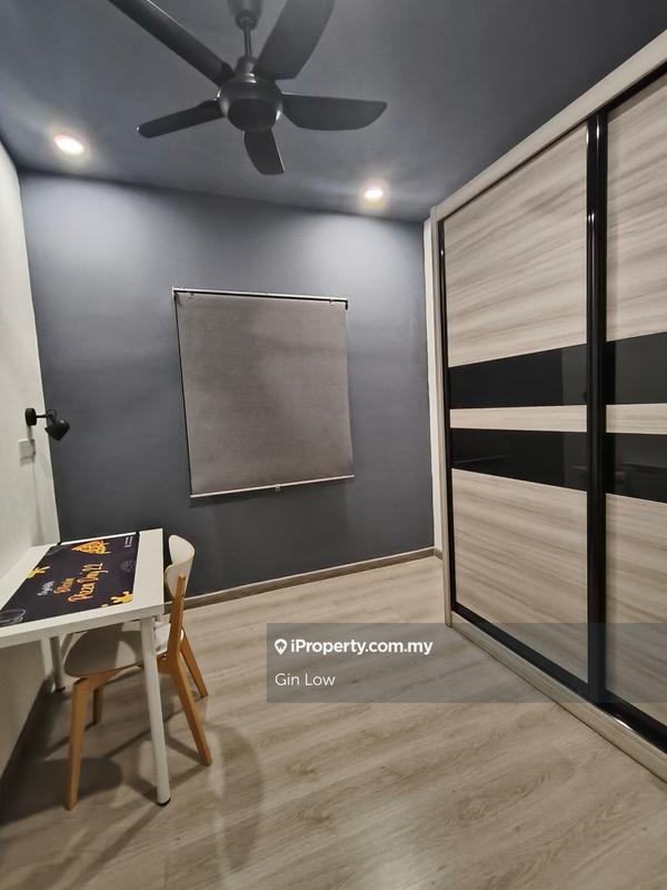 Condominium for Rent in The Hamstead, Desa Tun Razak by Gin Low - iProperty.com.my
