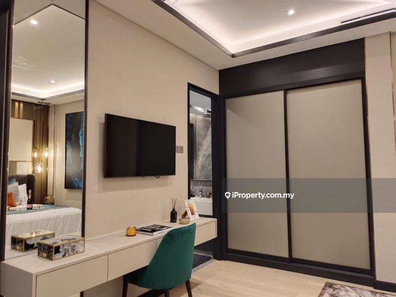 Residensi Servis untuk Dijual di Skylon Residences oleh Neou WP - iProperty.com.my
