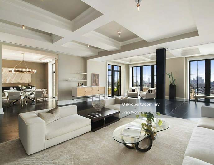 Service Residence for Sale in Pavilion Square by Jyan Wong - iProperty.com.my