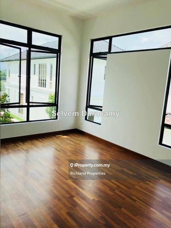Semi-Detached House for Sale in 2 Storey Semi D @Eco Majestic ,Semenyih, Semenyih by Selvem Durasamy - iProperty.com.my