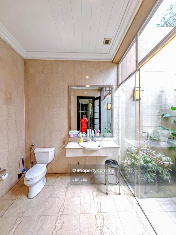 Bungalow House for Sale in Bangsar Hill, Bangsar by Jen Lau - iProperty.com.my