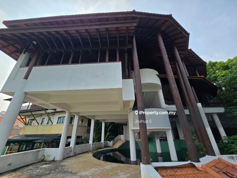 Bungalow House for Sale in Bukit Damansara, Damansara Heights by Joshua S - iProperty.com.my