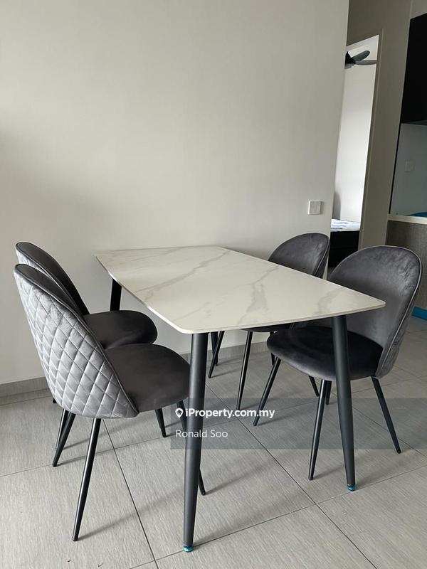 For Rent - The Arcuz