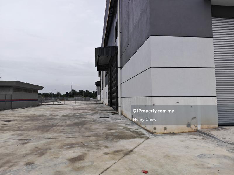 Kilang Berkembar untuk Disewa di Jenjarom, Banting oleh Henry Chew - iProperty.com.my