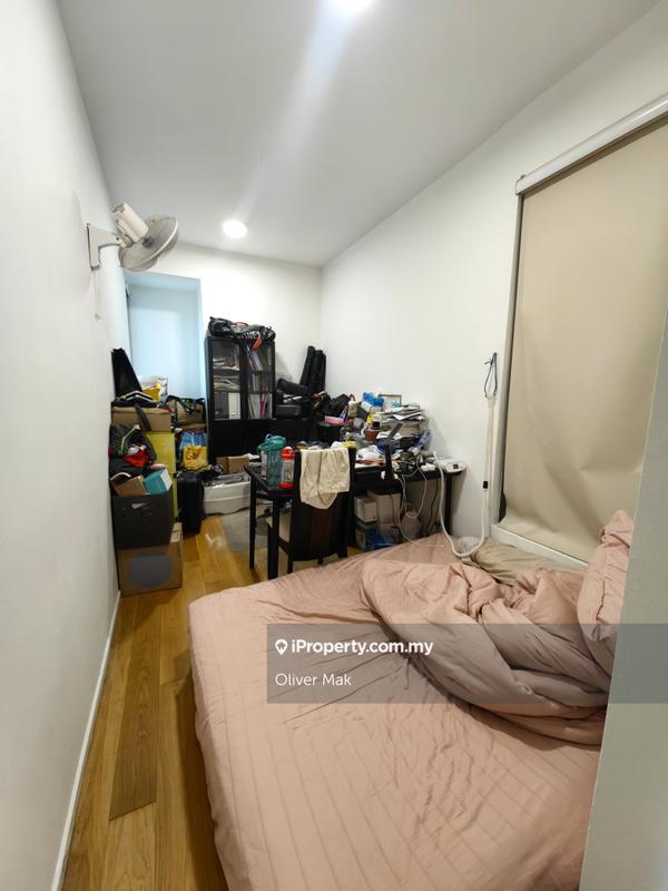 Condominium for Sale in The Treez Jalil Residen by Oliver Mak - iProperty.com.my