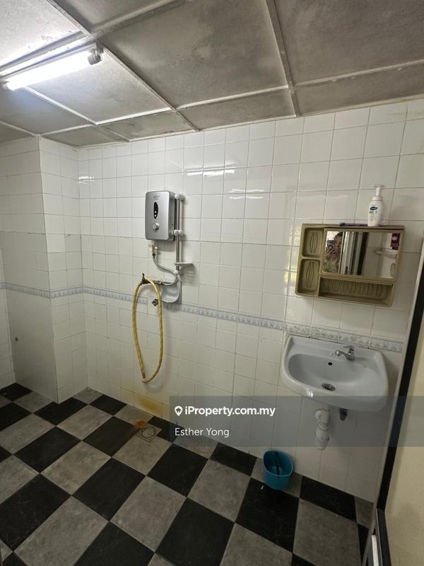 Apartment for Sale in Abadi Indah by Esther Yong - iProperty.com.my