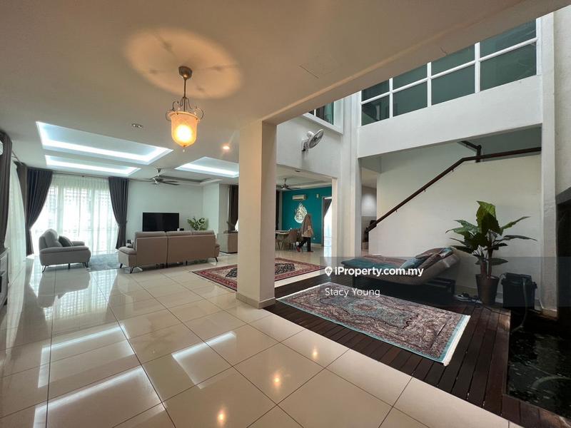 Semi-Detached House for Sale in Alam Damai, Cheras by Stacy Young - iProperty.com.my
