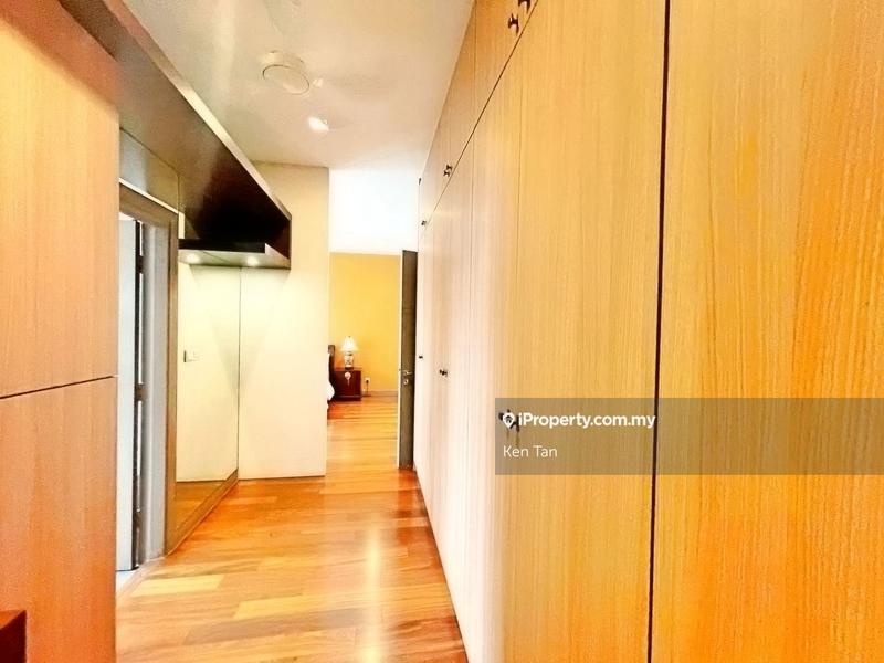 Bungalow House for Sale in Forest Hill Damansara ForestHill, Damansara Perdana by Ken Tan - iProperty.com.my