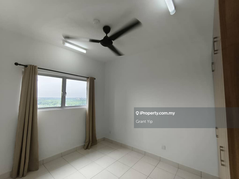 Residensi Servis untuk Dijual di Alanis Residence oleh Grant Yip - iProperty.com.my