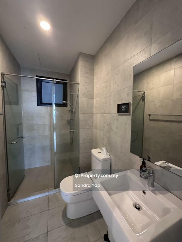 For Rent - Mira Residence, Tanjung Bungah