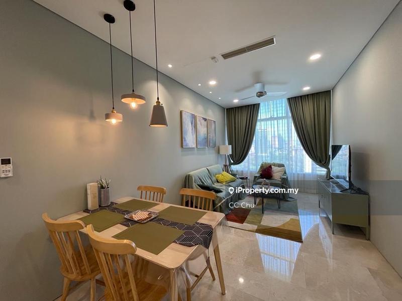 For Rent - Sky Suites @ KLCC