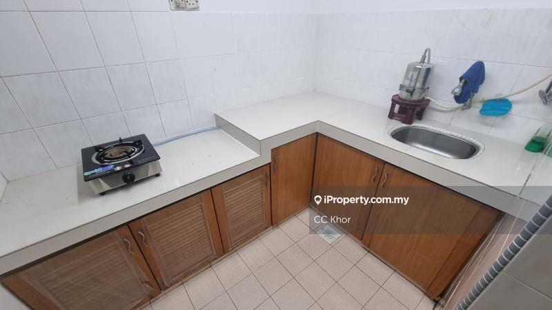 Pangsapuri untuk Dijual di Wisma Tenang oleh CC Khor - iProperty.com.my