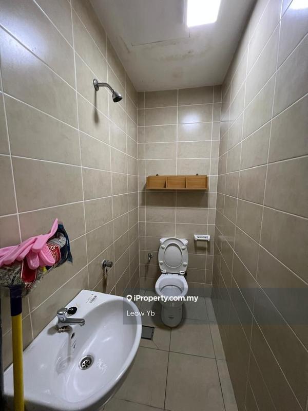 Kediaman Servis untuk Dijual di i-Residence @ i-City oleh Leow Yb - iProperty.com.my