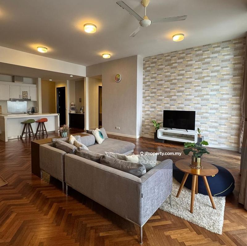 For Sale - Quayside Condominium