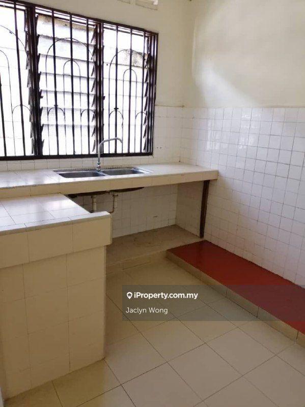 For Rent - Tebrau City Residences