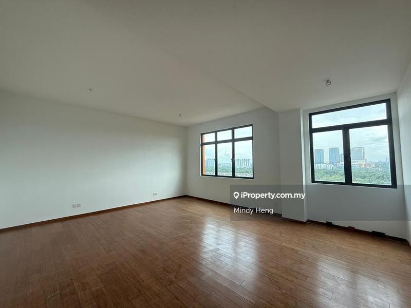 Pangsapuri untuk Dijual di Ponderosa Lakeside Apartment oleh Mindy Heng - iProperty.com.my