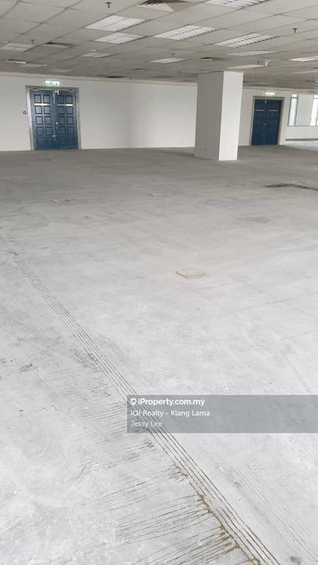 Pejabat untuk Disewa di Kl Sentral, Kuala Lumpur oleh Jessy Lee - iProperty.com.my
