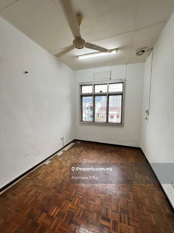2-storey Terraced House for Sale in Cangkat Sungai Ara, Sungai Ara by Matthew P'Ng - iProperty.com.my