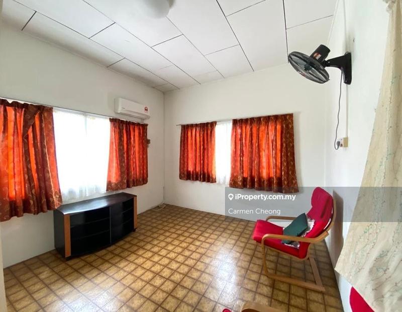 Bungalow House untuk Dijual di Ukay Heights, Ampang oleh Carmen Cheong - iProperty.com.my