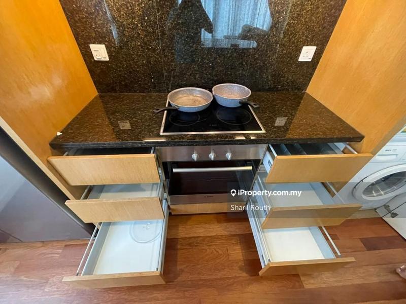 Kediaman Servis untuk Disewa di St Mary Residences oleh Sharil Routh - iProperty.com.my