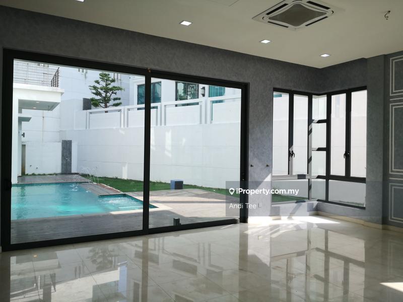 Banglo untuk Dijual di Ampang Jaya, Ampang oleh Andi Tee - iProperty.com.my
