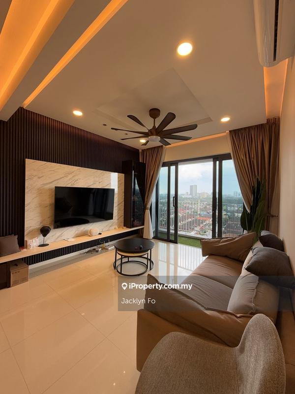 For Sale - Sunway Serene