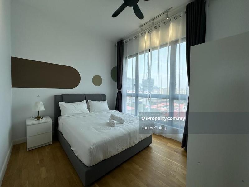 Condominium for Sale in One Cochrane Residence by Jacey Ching - iProperty.com.my