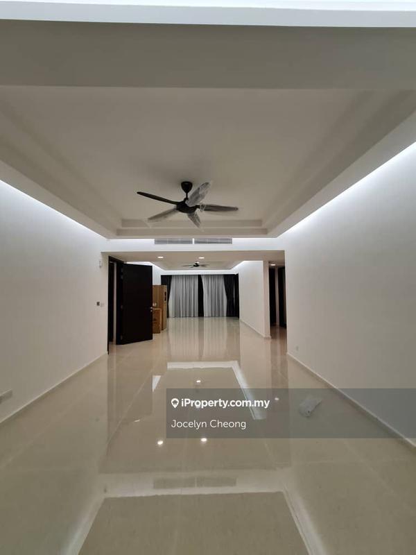 For Rent - Agile Mont Kiara