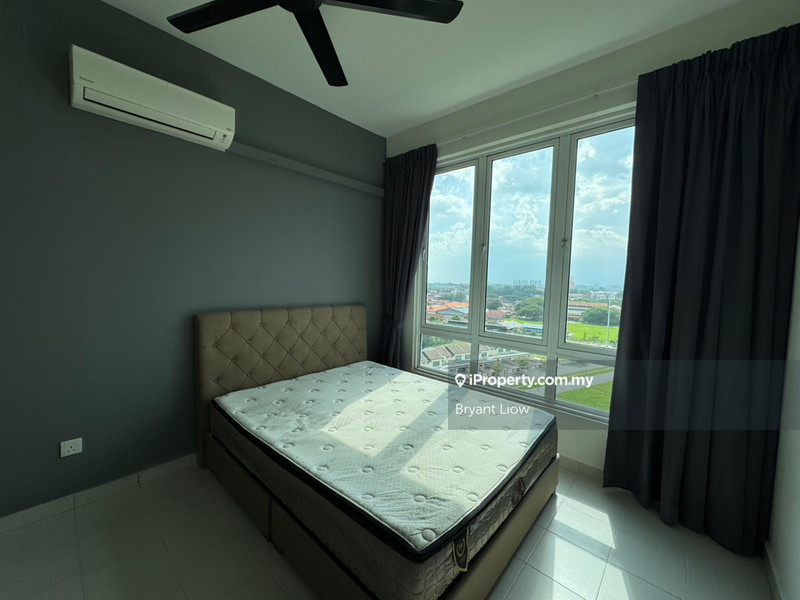 Condominium for Rent in Kenanga Residence by Bryant Liow - iProperty.com.my