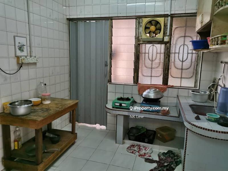 For Sale - Taman Universiti Indah