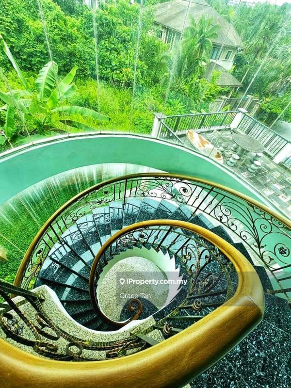 Bungalow House untuk Dijual di Taman Equine, Seri Kembangan oleh Grace Tan - iProperty.com.my