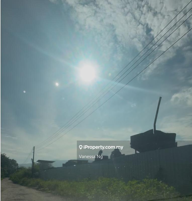 Tanah Perindustrian untuk Dijual di Saujana Rawang, Rawang oleh Vanessa Ng - iProperty.com.my