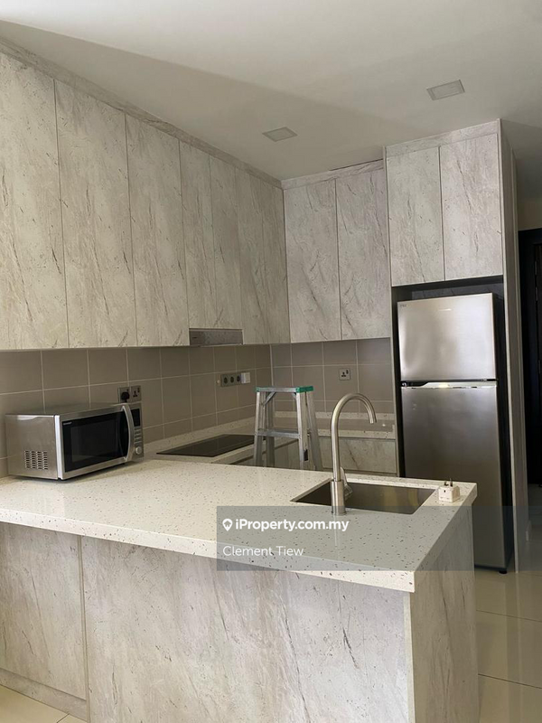 Kondominium untuk Dijual di Icon Residence oleh Clement Tiew - iProperty.com.my