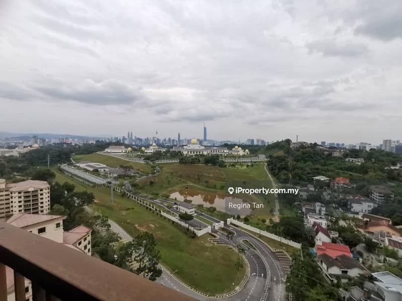 For Sale - Waldorf Tower