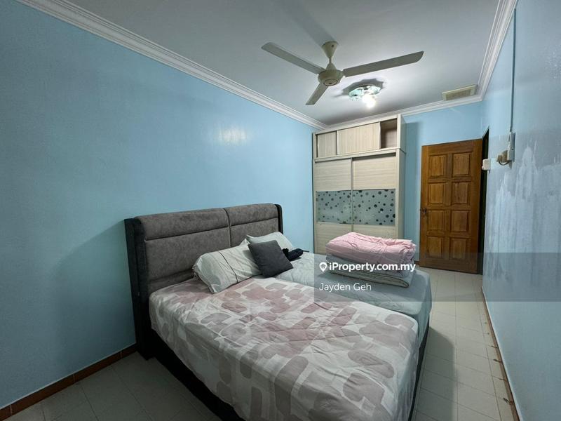 2-storey Terraced House for Sale in Taman Aman, Anak Bukit by Jayden Geh - iProperty.com.my
