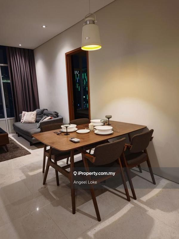 For Sale - Sky Suites @ KLCC