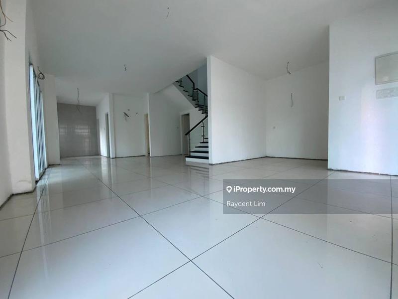 Semi-Detached House for Sale in Alma, Bukit Mertajam by Raycent Lim - iProperty.com.my