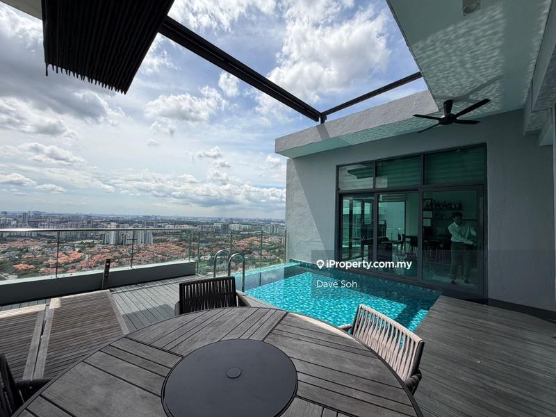 Kondominium untuk Dijual di Tropicana Grande oleh Dave Soh - iProperty.com.my